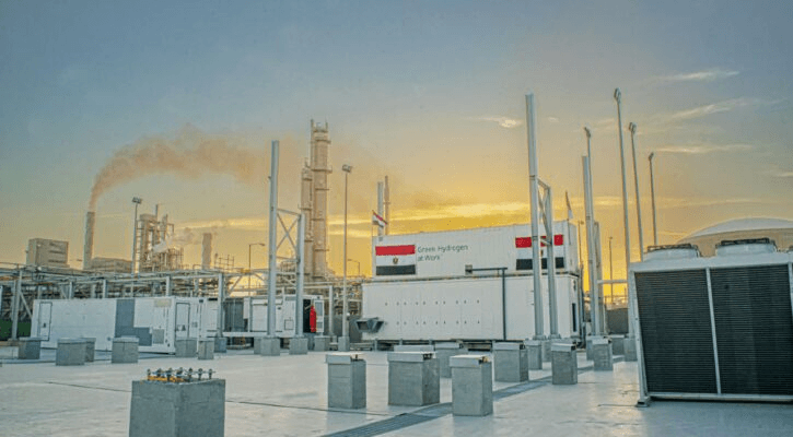 Saudi Petrolite Chemicals JV