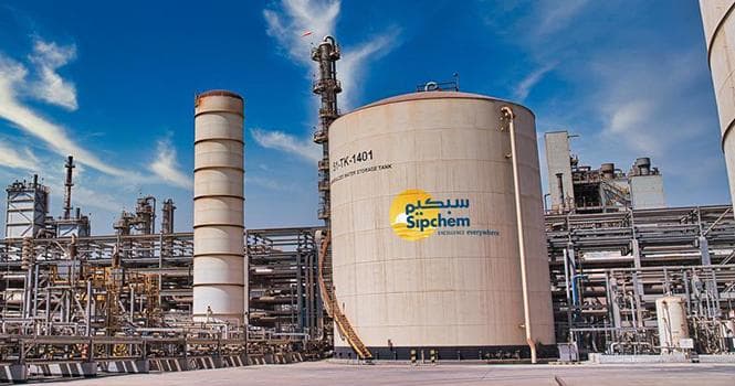 International Methanol Company