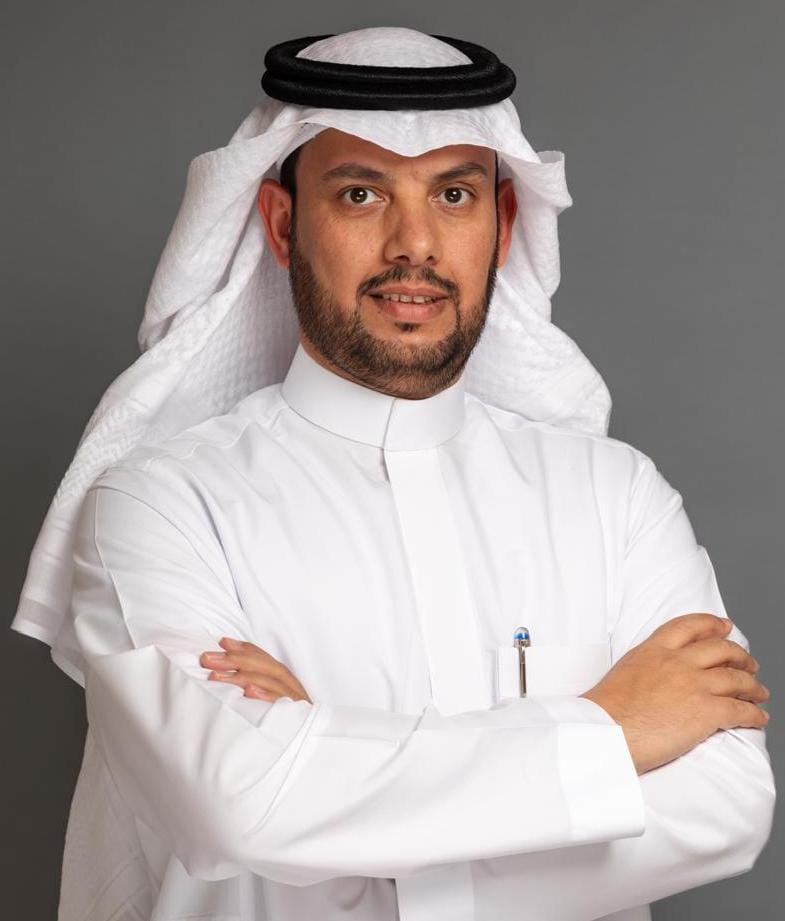 Farraj Al-Shahrani
